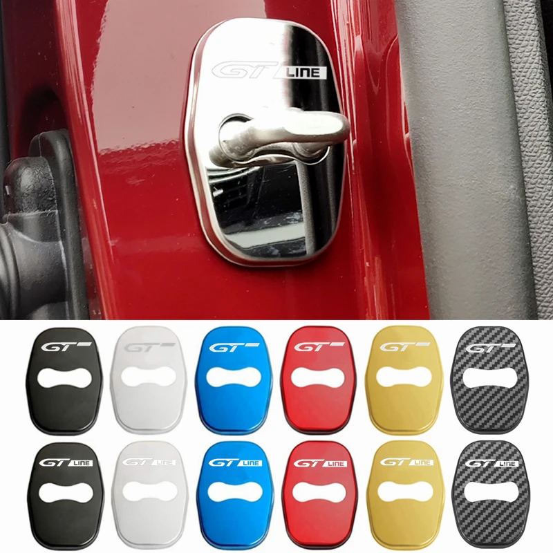 

Наклейки для Peugeot 206 207 208 306 307 308 T9 408 508 5008 3008 4008 406 407 2008 SW CC GT RCZ