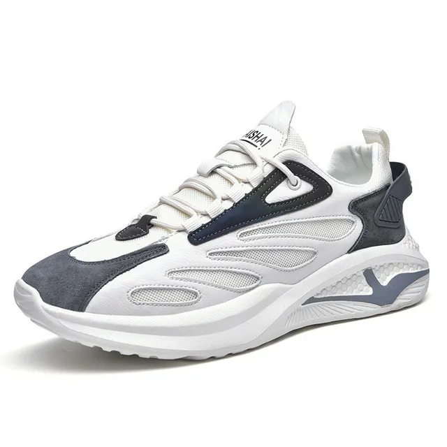 ADUX Height Increasing Mesh Breathable 