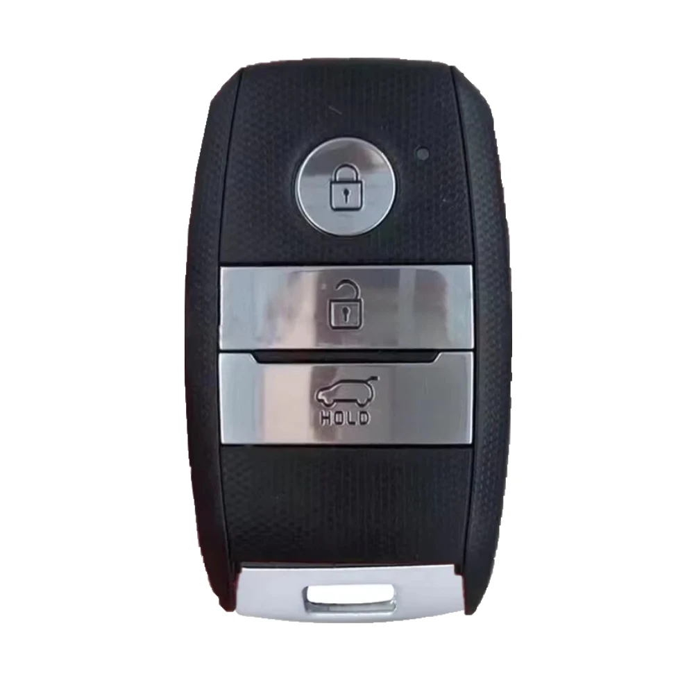 95440-3W600 95440-2T520 433 МГц PCF7952A 46 чип бесключевой смарт-ключ автомобиля для Kia Optima Sportage