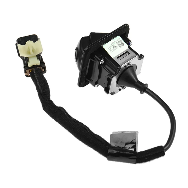 Камера заднего вида для I30 95760-A6100