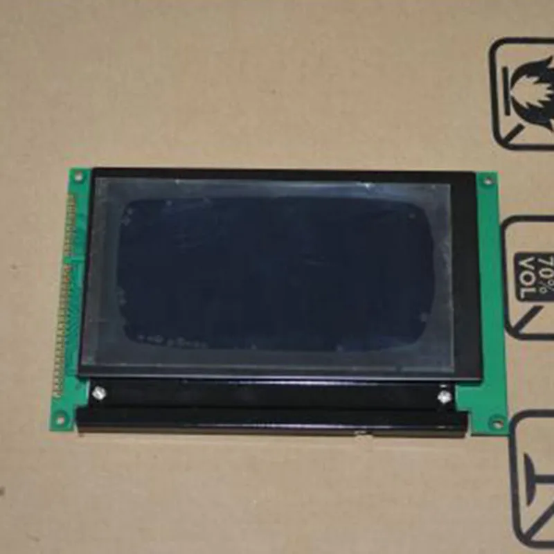 

for LMG7400PLFC Industrial LCD