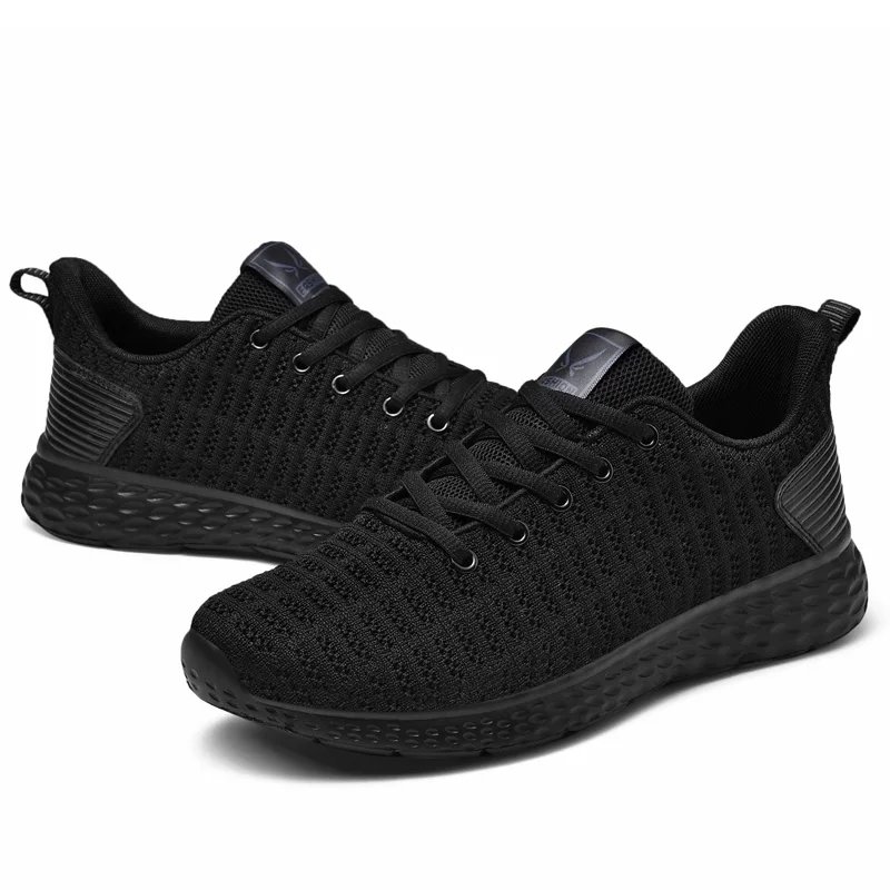 Cheap Running Sport Shoes Men Mesh Breathable Sneakers 2020 New Cushioning Casual Lightweight Zapatillas De Deporte |