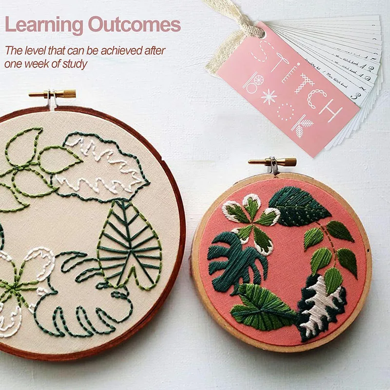 17 открыток креативная мини-книга для шитья домашние Декоративно-прикладные