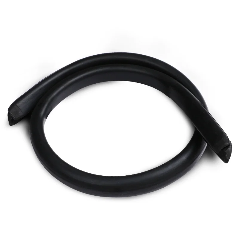 

ДЛЯ Honda ZR-V HR-V уплотнительная лента для дверной стойки B, уплотнение и звукоизоляция автомобильных дверных прокладок, автомобильные аксессуары, 2 шт./компл.