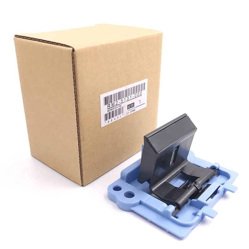 

Original New RM2-5131 RC2-1055 CE651-67901 Separation Pad For HP P1005 P1006 P1008 P1102 P1100 M125 M127 M128