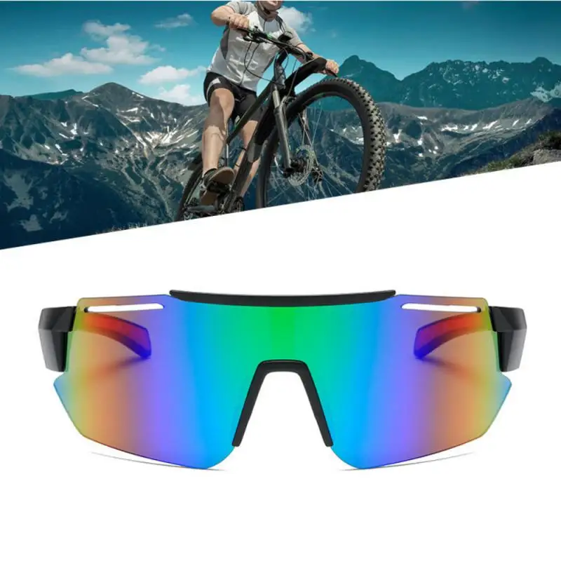 

Поляризационные очки мужские солнцезащитные очки для активного отдыха велосипедные спортивные ветрозащитные очки UV400 очки для мотокросса ...