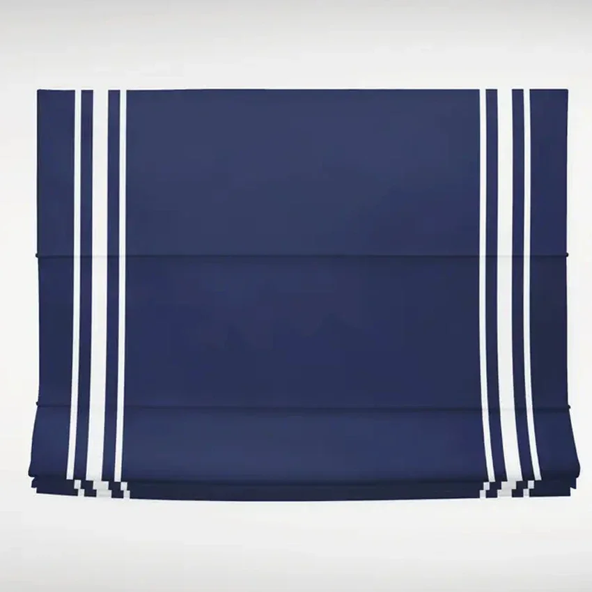 Современные 4-дековые стили моторизованные электрические умные Wi-Fi