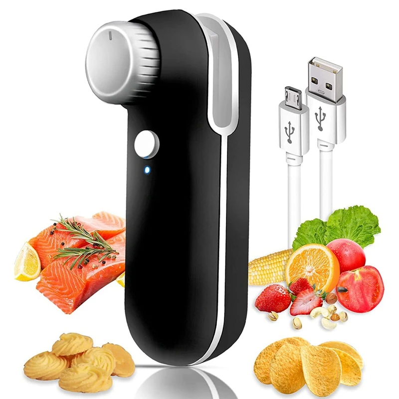 

Мини-пакет с зарядкой от USB, 1 комплект