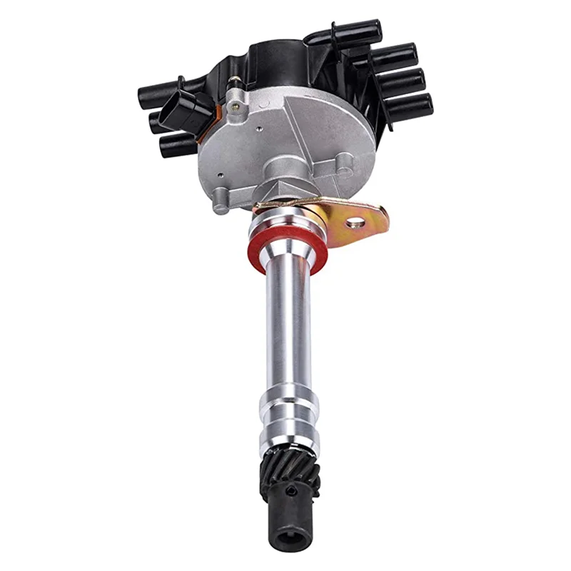 

Распределитель зажигания для Φ 1500 GMC Jimmy Pickup Oldsmobile 4.3L V6 12598210 1103917 93441559