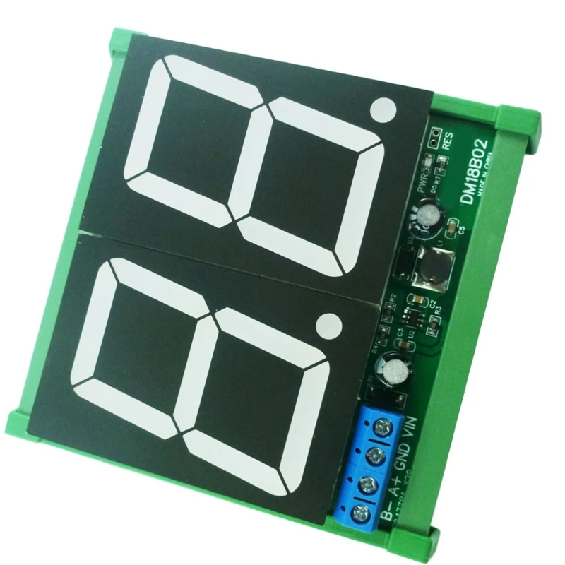 Цифровые аналоговые датчики Модуль ЖК-дисплея со светодиодной подсветкой 1 8