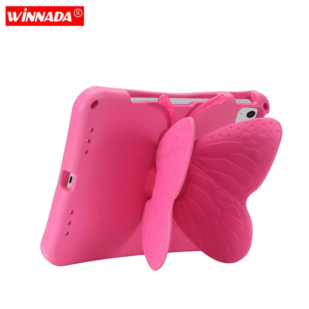 Чехол для iPad Pro 11 2024 M4 10 поколения 2022 /iPad 2022/2021/2020/2018 Air 4 5 9 чехол M2