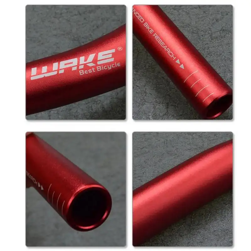 Руль аксессуары для руля велосипеда из алюминиевого сплава размер ручки 31 8*720/780