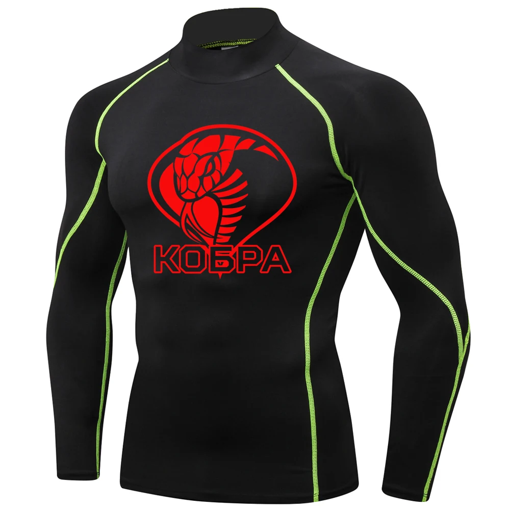 

Men Running Compression T-shirt Long Sleeve Sport Tees Gym Fitness Sweatshirt Male Jogging Tracksuit Homme Athletic Shirt Tops
