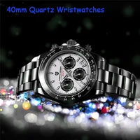 pagani design vk63 top brand mens sports quartz watches sapphire stainless steel waterproof chronograph luxury reloj hombre