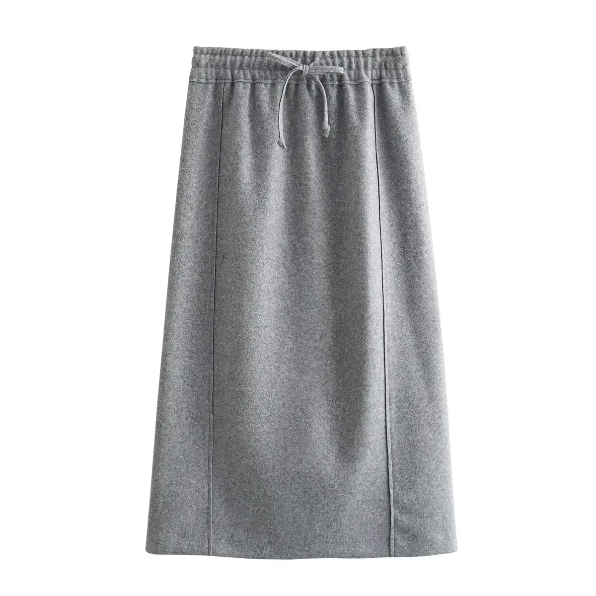 Женская толстовка с капюшоном Rindu TRAF 2024