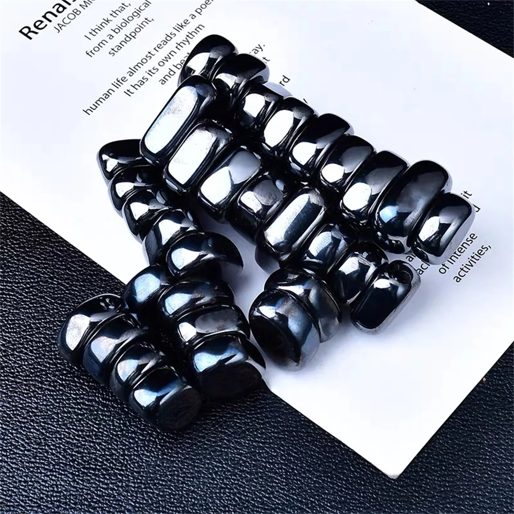 

Натуральный гематит, необработанный камень, частицы магнетита, размагниченный камень, магнетит имеет магнитную железную руду