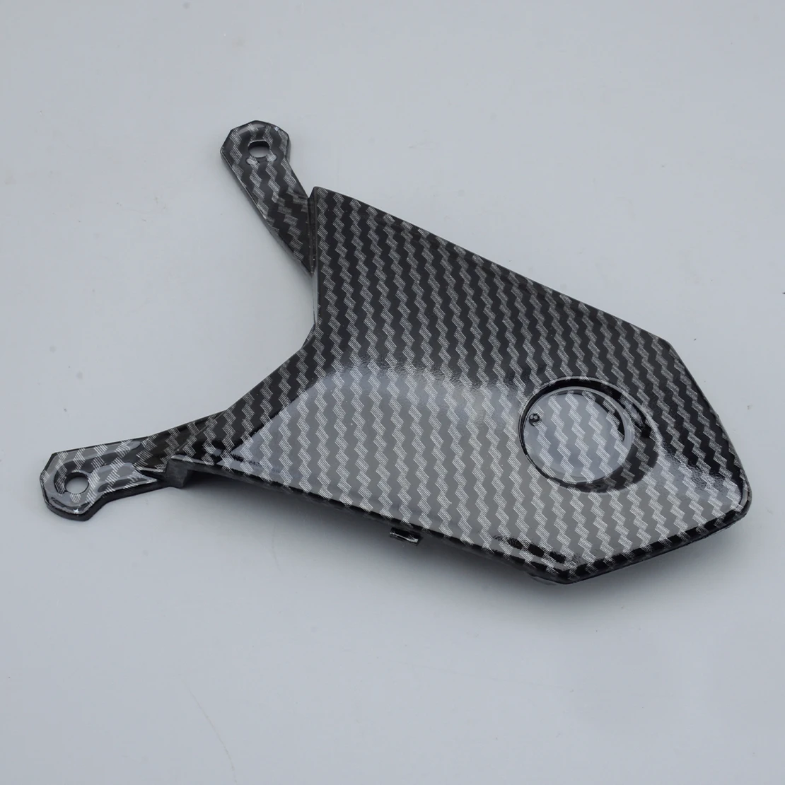 

Motorcycle Rear Upper Tail Brake Light Fairing Fit For Yamaha YZF-R25 YZF-R3 2020 2019 2018 2017 2016 2015 2014