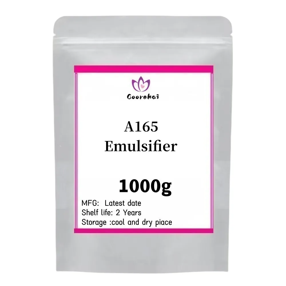 Горячая Распродажа глицериловый стеарат и Peg-100 косметические