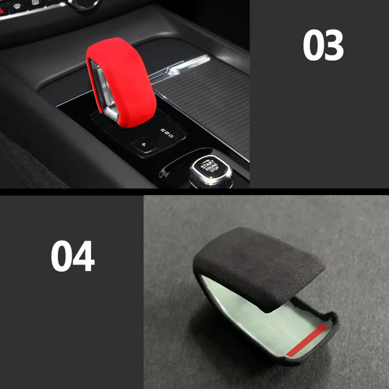 Декоративная крышка для volvo XC60 S90 XC90 S60 V60 XC40 2022 V90CC v60cc v90