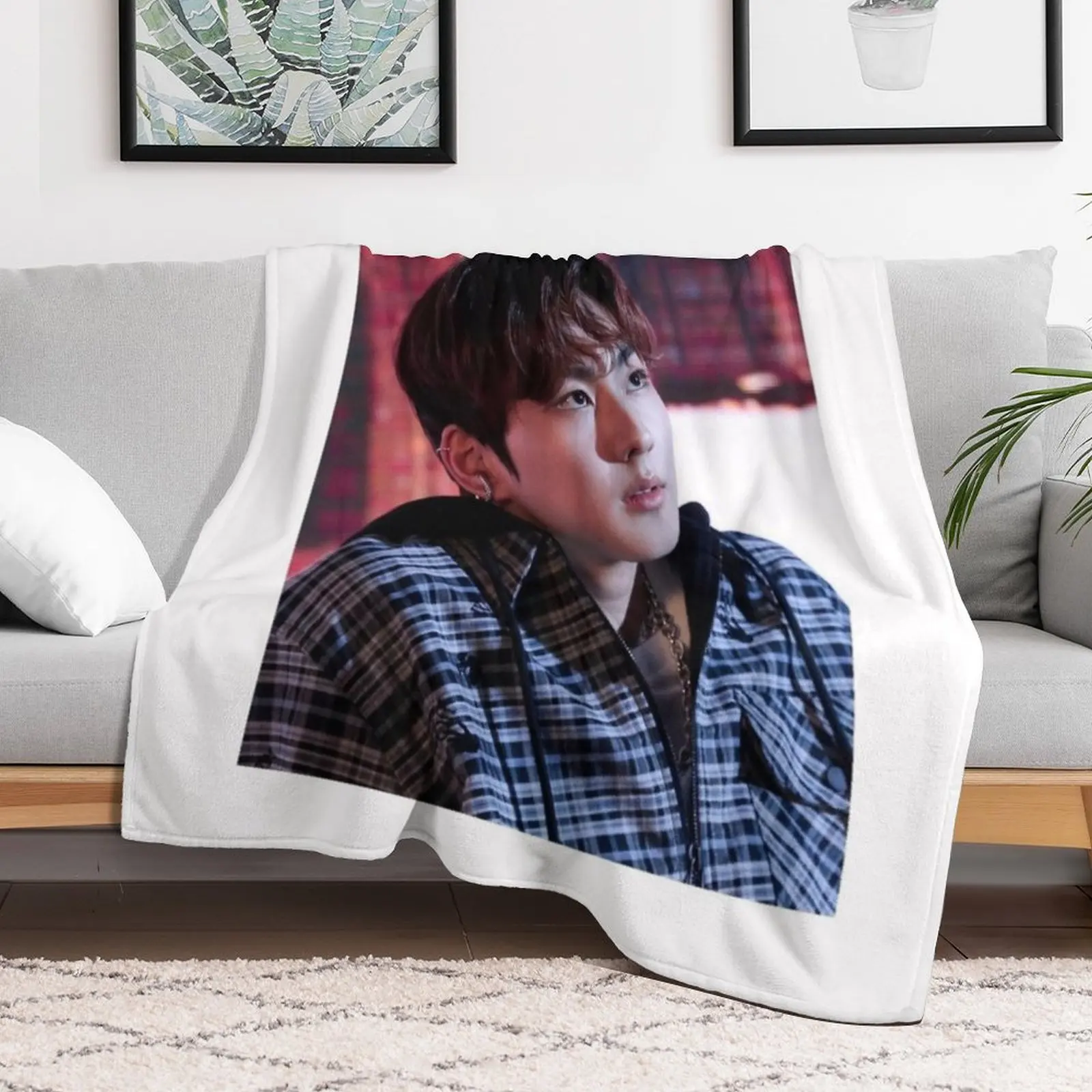 Одеяло Jungwon одеяла для кровати малышей дизайнерские люксового бренда