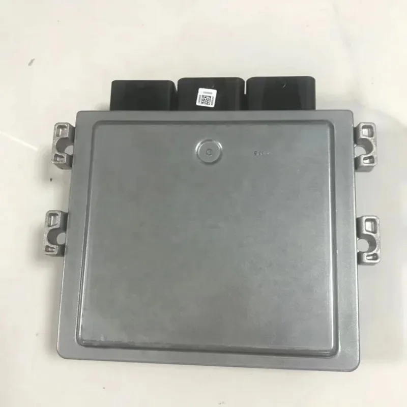 Фото Новый в наличии электронный блок управления двигателем OEM AB39-12A650-HD ECU для Ranger T6 T7 T8 BT50 №3