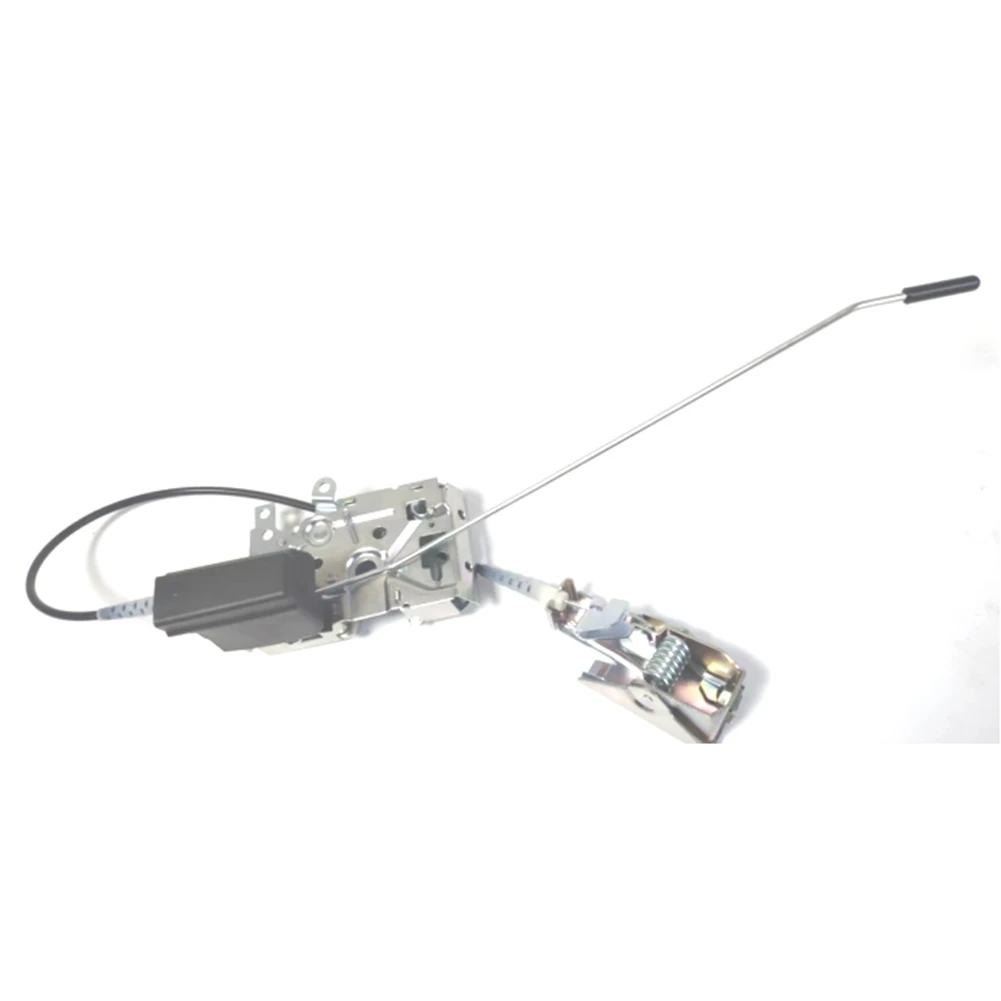 

F4TZ-15219A64-A Door Latch Assembly for F250 F350 1992-1997 Front Right Car Latch Lock F4TZ15219A64A