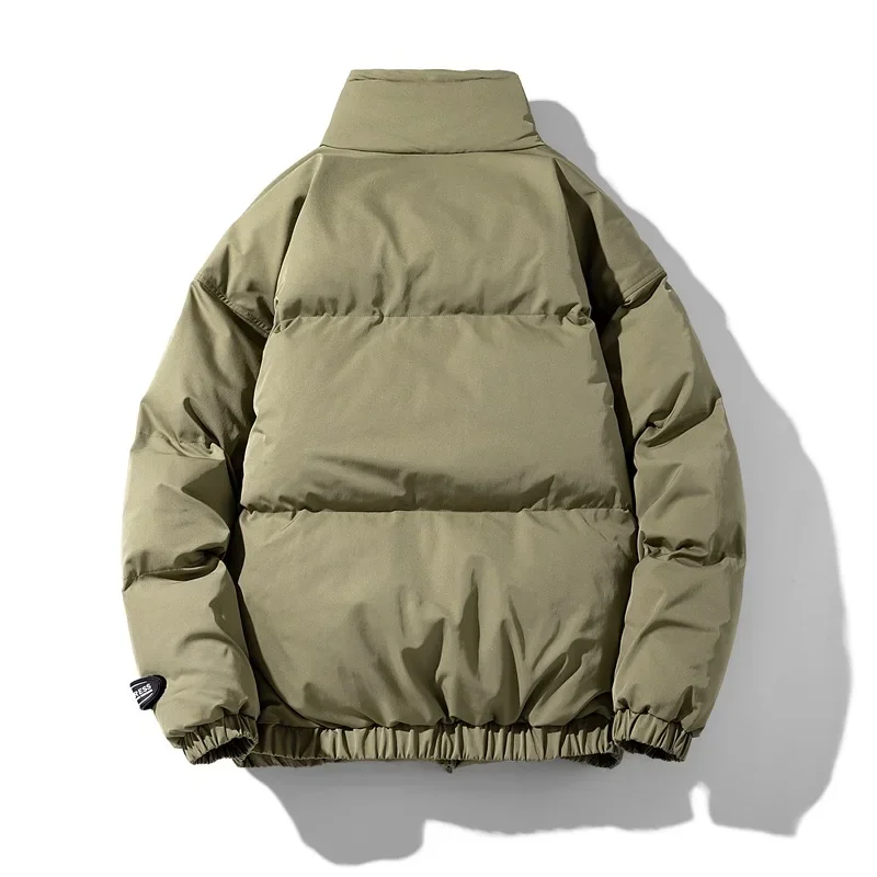 Рисунок 5 - Хлопковая куртка мужская зимняя