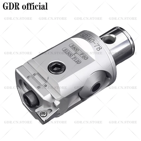 GDR SDJ20 SDJ25 SDJ32 SDJ40 SJD52 SJD68 SDJ114 головка инструмента, BT40 SK40 HSK63A NT40 LBK инструмент для поддержки держателя инструмента, EWN RBH TCT SMS