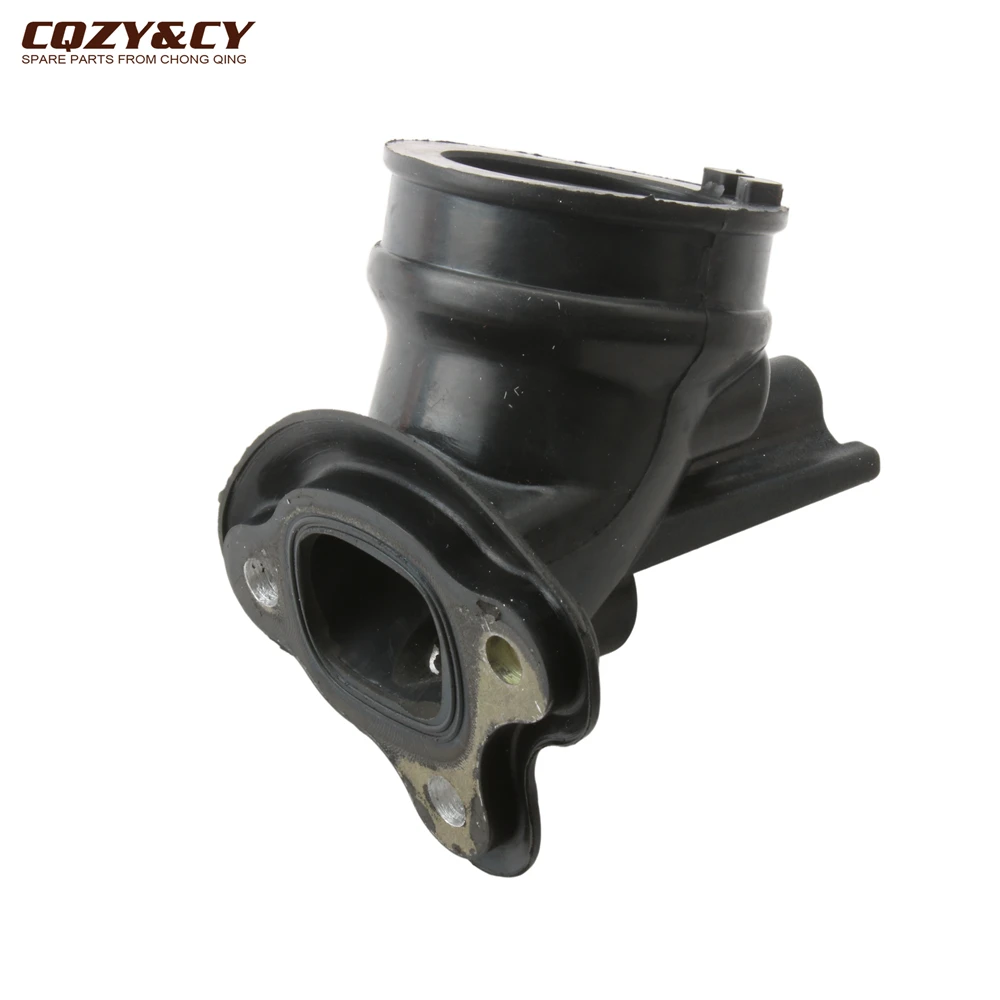 Фото Впускной коллектор для скутера Vespa S LX Touring 125cc 150cc Euro3 LXV 125 876797 4T №2