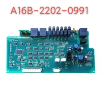 used a16b 2202 0991 fanuc pcb board for cnc machine controller tested ok