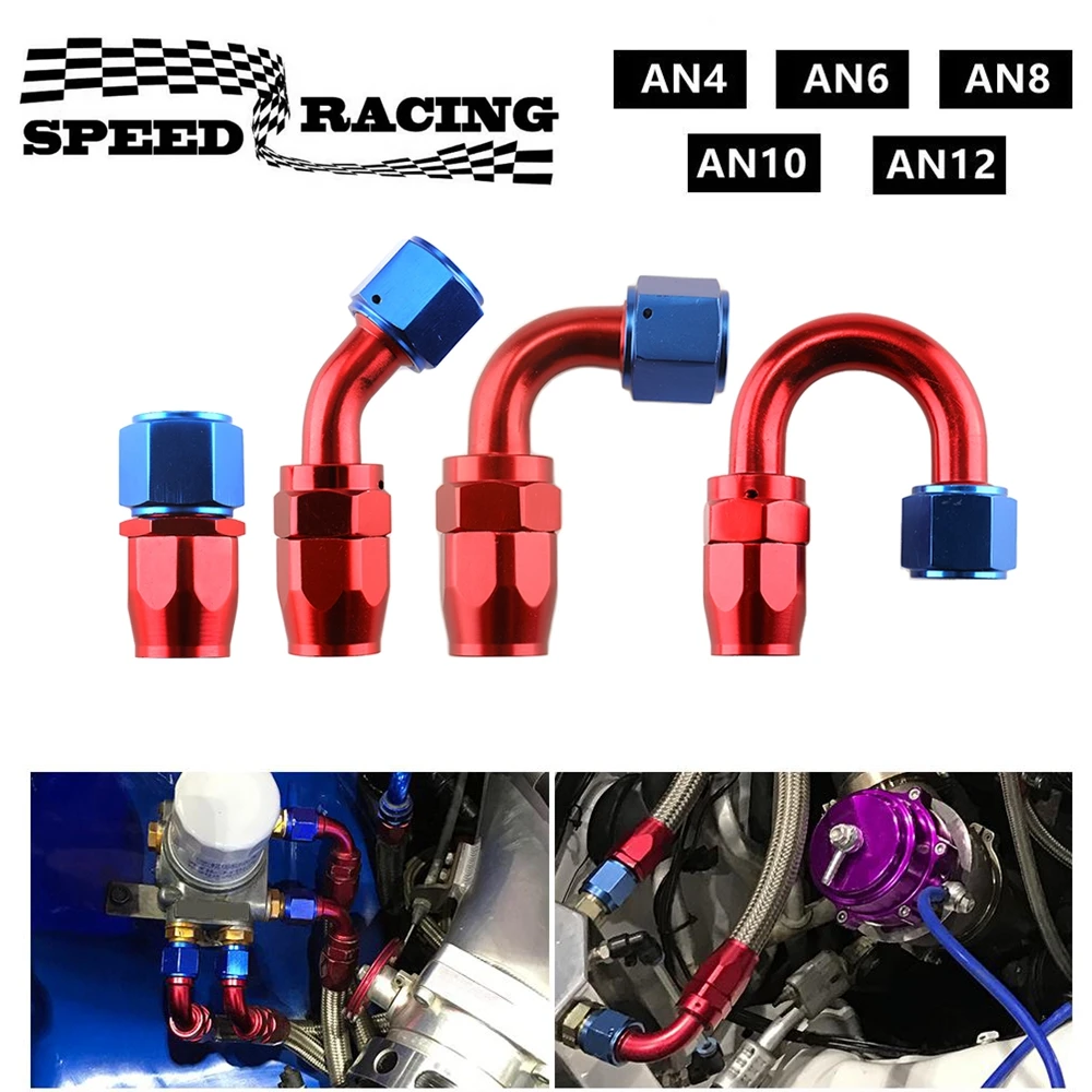 

1 шт., прямой Алюминиевый адаптер для топливного бака