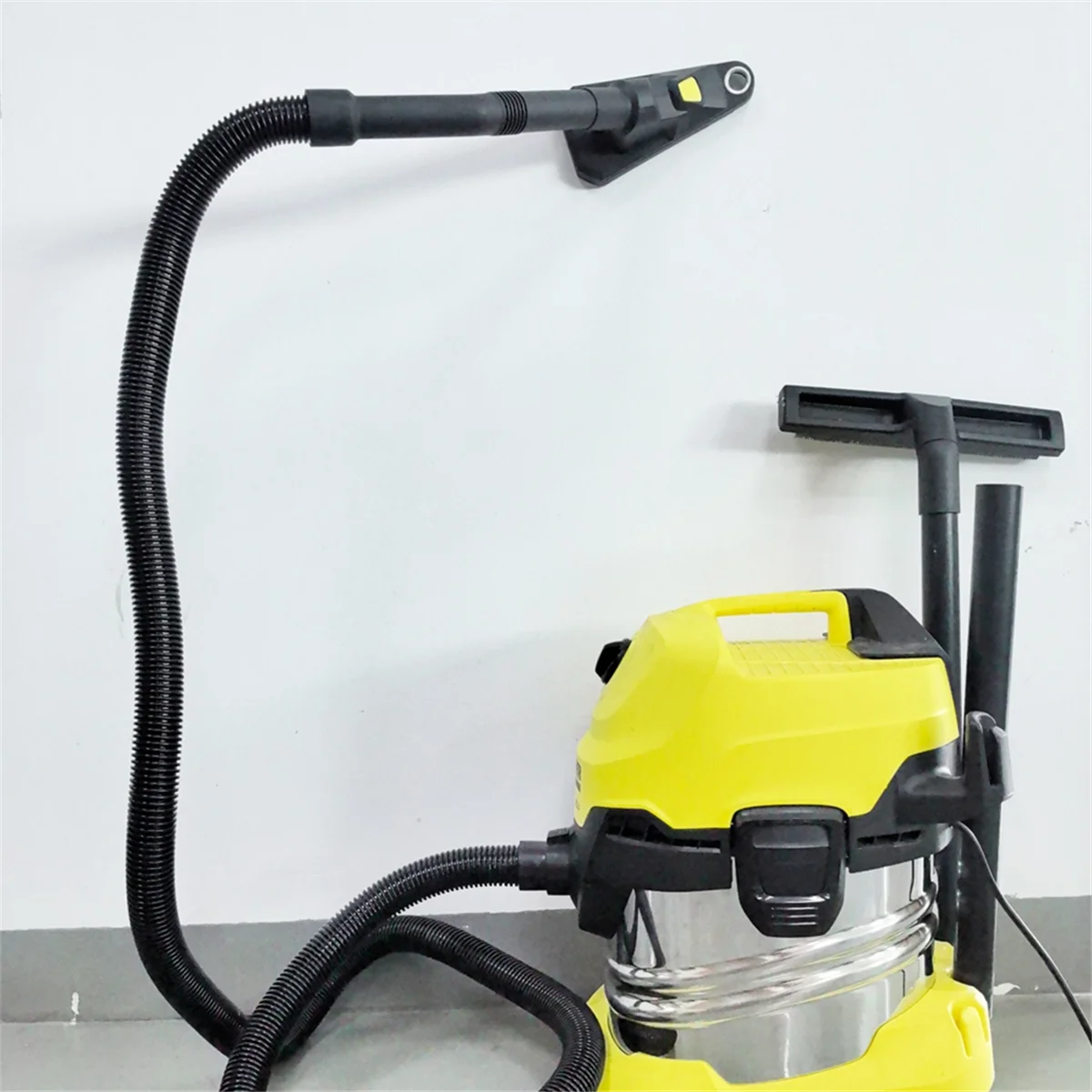 Насадка для дрели DN 35 пылесборник Karcher 2 863-234.0