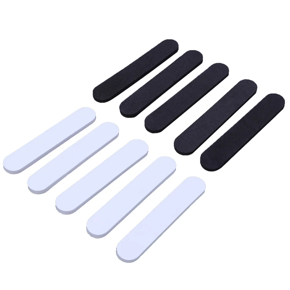 

48 Pcs Adjustable Head Circumference Stickers Headbands Saver Size Reducer Tape Sweat Eva
