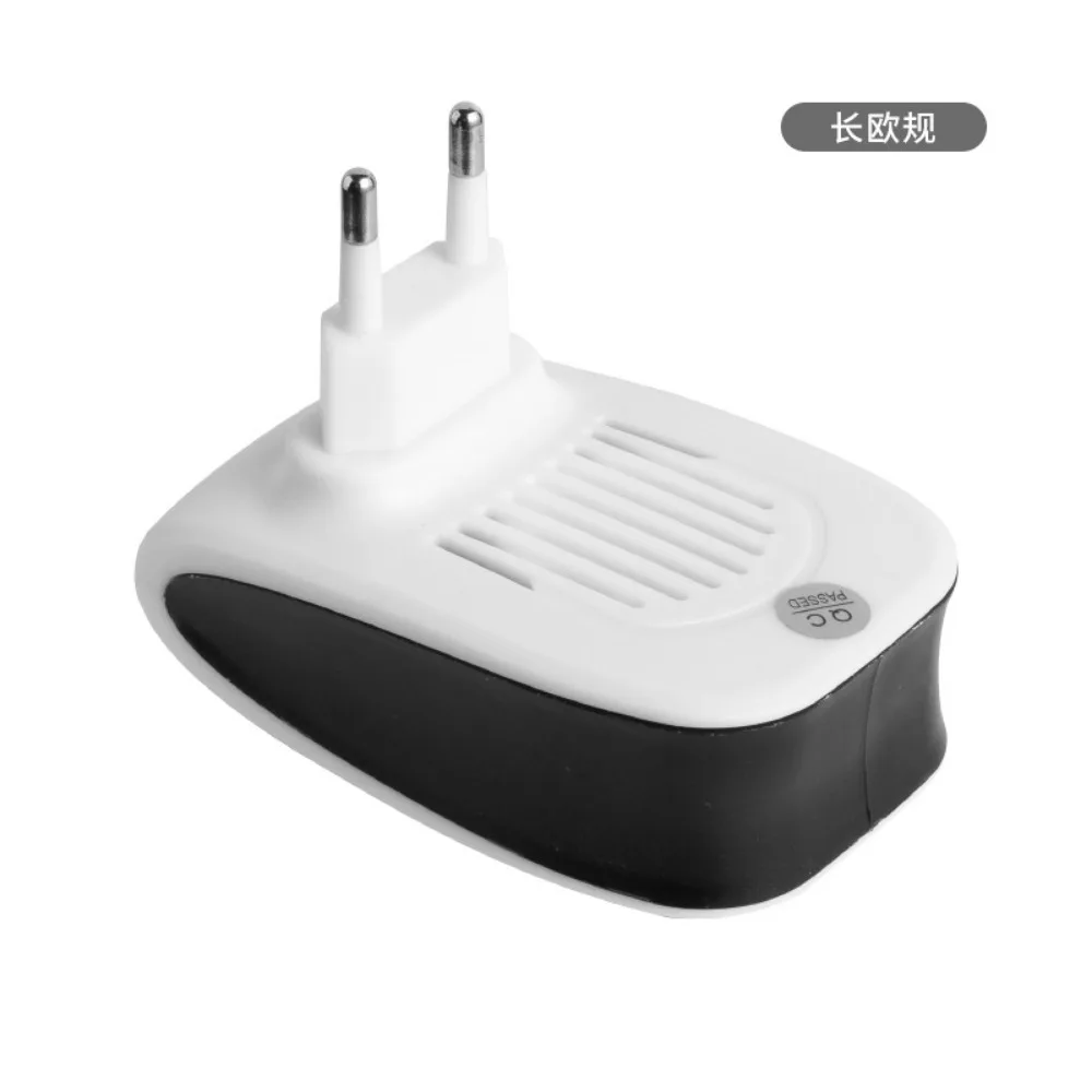 

Ультразвуковой отпугиватель вредителей