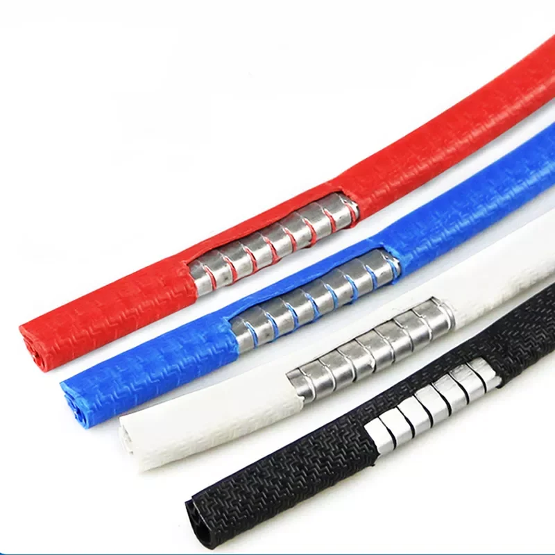 

Door Edge Protector Universal Auto Door Guard Protective Strips Car Universal Automobiles Doors Trunk Hood Seal Sealant