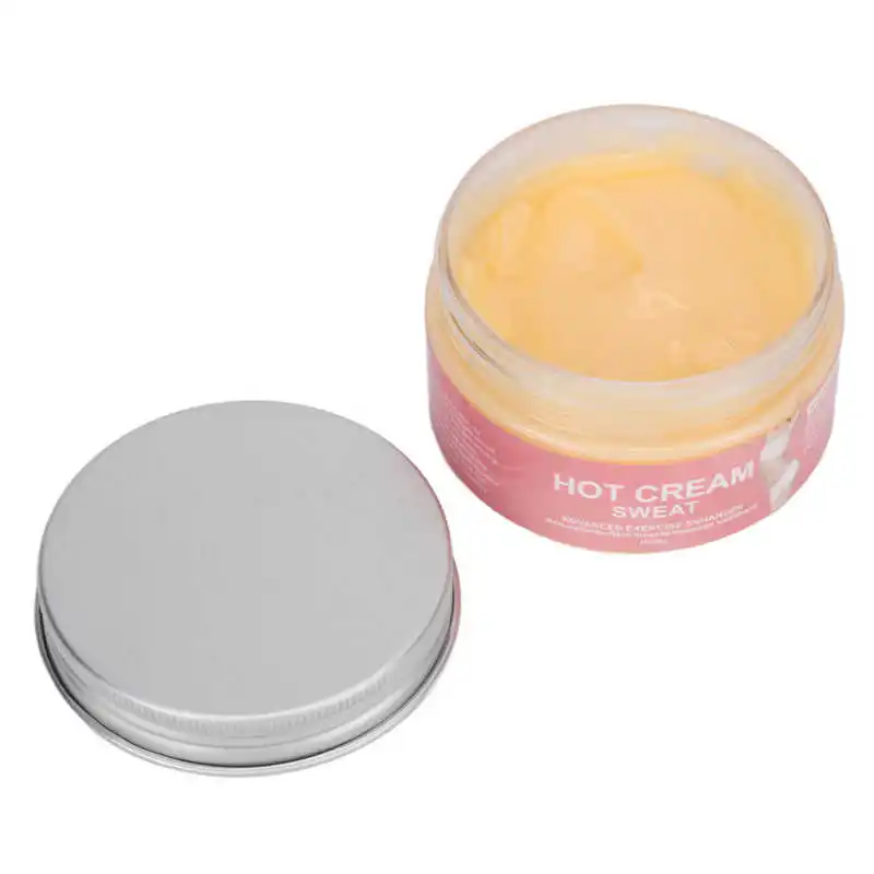 

Fat Burning Cream Weight Loss Slimming Cream Cellulite Removal for Buttocks Belly