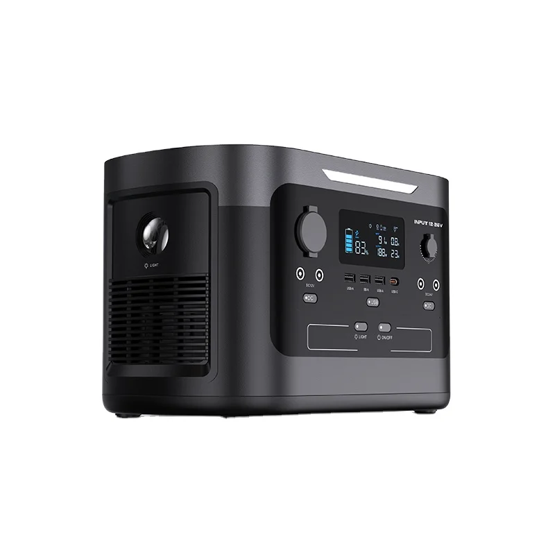

XHL ecoflow portable power station 300w portable power station portable power station uk