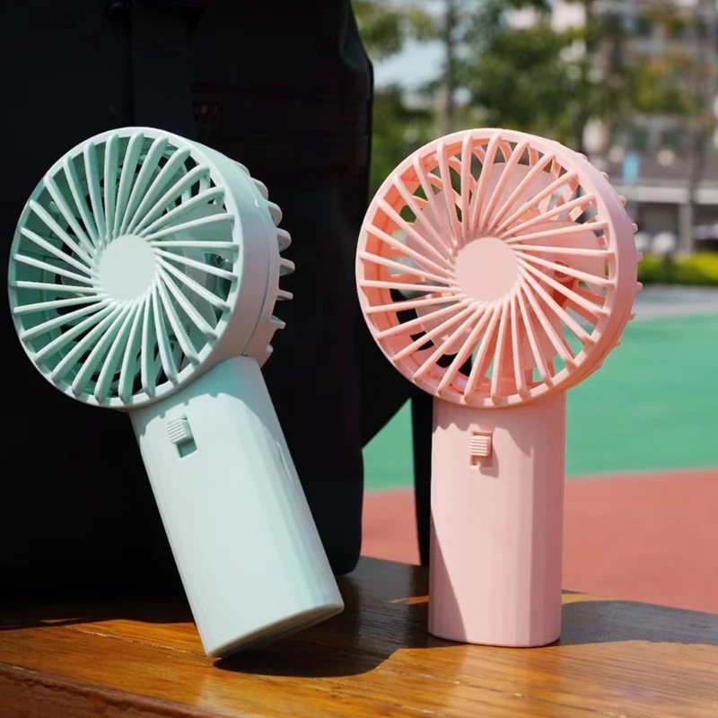 

Портативный вентилятор мини-вентиляторы охлаждения AA-небольшой вентилятор с питанием от батарейки для дома и офиса