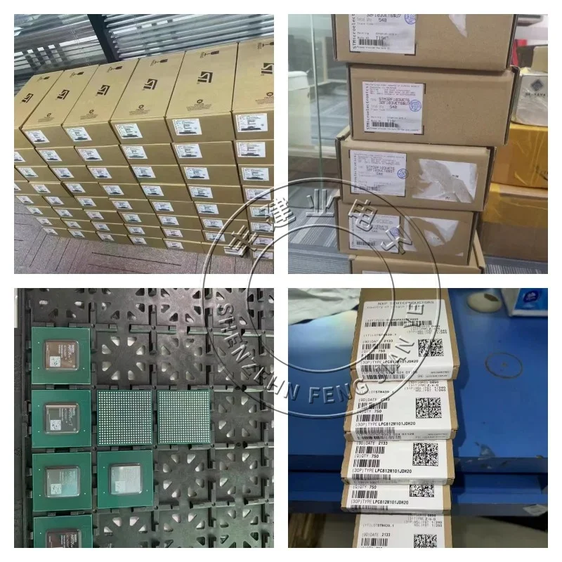 Цифровой аудиокомпьютер TDA7498