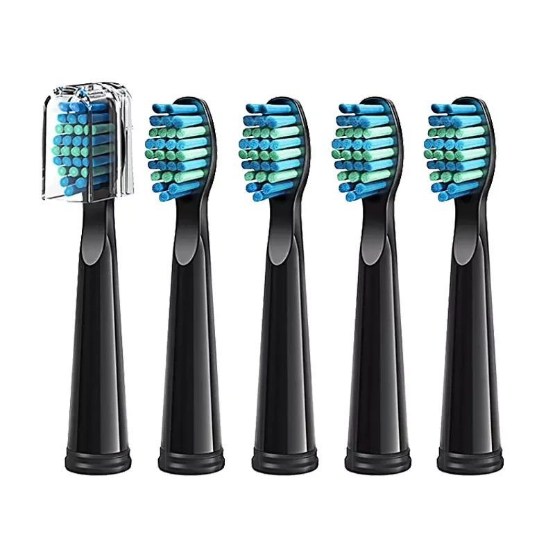 

Electric Toothbrush Heads Sonic Replaceable Seago Tooth brush Head Soft Bristle SG-507B/908/909/917/610/659/719/910/575/551/548