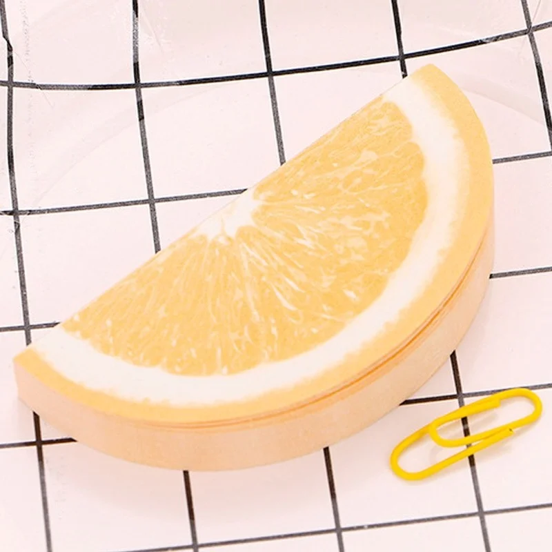 Рисунок 4 - Необычная клейкая бумага для заметок