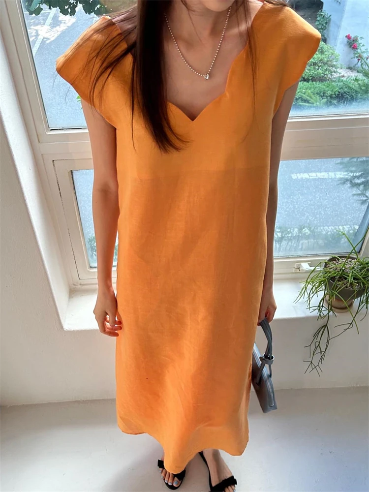 

Summer Women Dress Evening Female Women Dresses Long Vestido Vintage Party Beach Chiffon Bodycon Prom Sexy Y2K Print Robe Casual