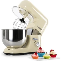 professional mixer countertop mixer stainless steel bowl fast kitchen mixer cream egg whisk dough kneading bread machine