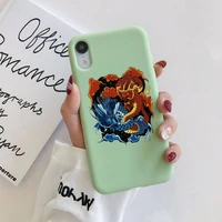 fashion dragon animal pattern phone case for iphone 11 12 13 mini pro xs max 8 7 6 6s plus x xr solid candy color case