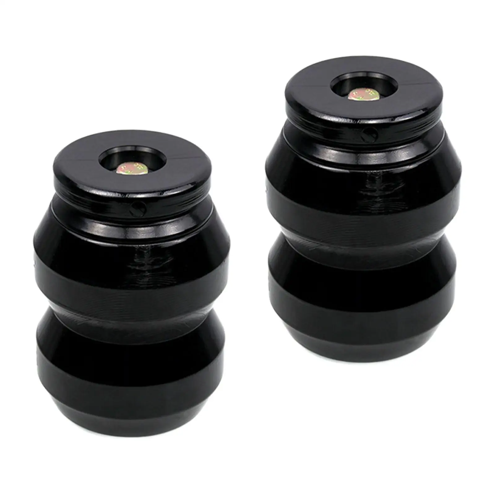 

2x Suspension Enhancement System DR1500dq for Dodge RAM 1500 2009-2021