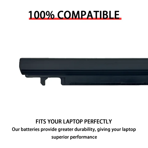 Новый аккумулятор для ноутбука a41-k56 для Asus A56 A46 K56 K56C K56CA K56CM K46 K46C K46CA K46CM S56 S46C A31-K56 A32-K56 A42-K56