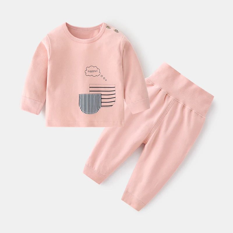 Термобелье для мальчиков комплекты детской одежды пижамные и девочек теплая