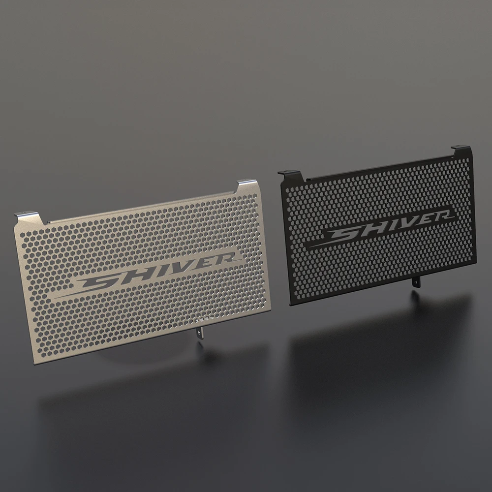 Аксессуары для мотоциклов защита решетки радиатора Aprilia Shiver SL 750 SL750 2007-2017 2016 2015 2014