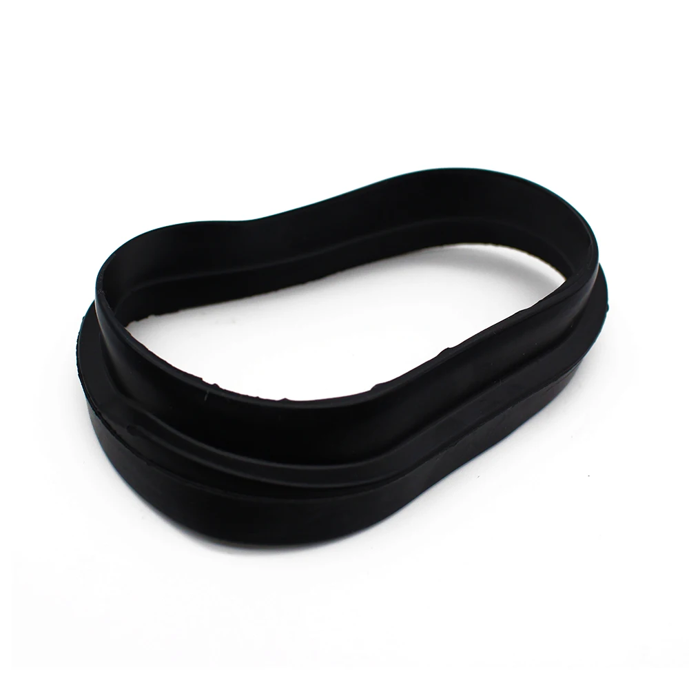 Подходит для SUZUKI GSXR600 GSXR750 2011 2021 K11 обтекатель воздухозаборной трубки крышка