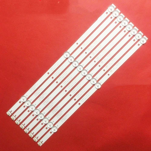 Светодиодная лента для 43PFT4002/56 43PFS4012/12 43PFS4062/60 43PFF3012/T3 43PFF5012/T3 43HFF5952/T3 430WDC1 A1 A3 4708-K430WDC-A3113N11